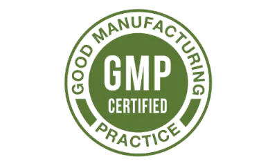 GMP Certified of Vigorxpro